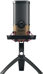 mikrofono cherry um 90 pro rgb ja 0720 photo mikrofono cherry um 90 pro rgb ja 0720 photo