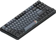 mixaniko pliktrologio dark project alu87a midnight dpkb midnight 87 ansi photo