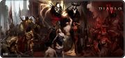gaming mousepad diablo iv inarius and lilith xl 900 x 420 fblmpd4inalil21xl photo