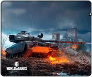gaming mousepad world of tanks centurion action x fired up m 360 x 300 fswgmp cfired m photo