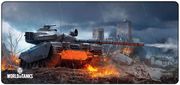 gaming mousepad world of tanks centurion action x fired up xl 900 x 420 fswgmp cfired xl photo