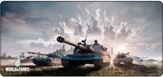 gaming mousepad world of tanks the winged warriors xl 900 x 420 fswgmp wingwr xl photo