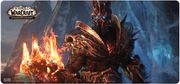 gaming mousepad world of warcraft shadowlands bolvar xl 900 x 420 fblmpwowleach21xl photo