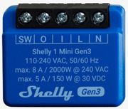 shelly 1 mini gen3 photo