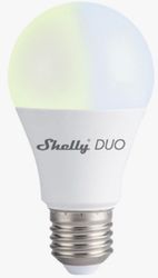 shelly duo photo