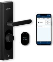 shelly loqed smart lock photo