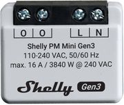 shelly plus pm mini gen 3 photo