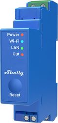 shelly pro 1 photo
