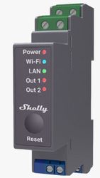 shelly pro 2 photo