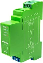 shelly pro dimmer 1pm photo