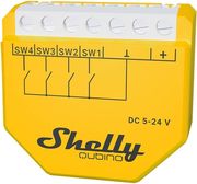 shelly qubino wave i4 dc photo