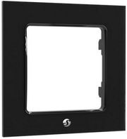 shelly wall frame 1 black photo