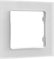 shelly wall frame 1 white photo