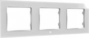 shelly wall frame 3 white photo