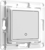 shelly wall switch 1 white photo