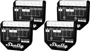 shelly wave 2pm 4 pack photo