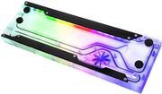 raijintek acheron 360 rbw rgb water reservoir xoris antlia photo