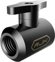 raijintek rjk draining valve black 0r40b00252 photo
