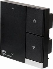 shelly linkedgo smart hvac thermostat photo