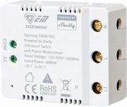 shelly ogemray smart relay 25a photo