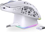 pontiki endorfy liv plus wireless onyz white ey6a017 photo