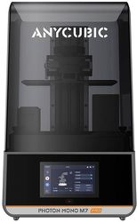 3d printer anycubic photon mono m7 pro photo