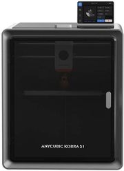 3d printer anycubic kobra s1 photo