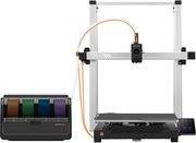3d printer anycubic kobra 3 max combo photo