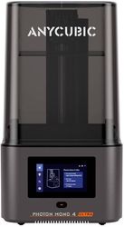 3d printer anycubic photon mono 4 ultra photo