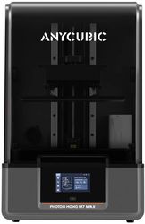 3d printer anycubic photon mono m7 max photo