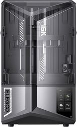 3d printer elegoo saturn 4 ultra 16k photo