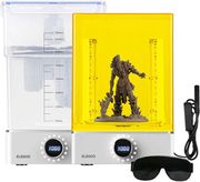 kit stathmoy plysis kai klimatismoy elegoo mercury xs photo