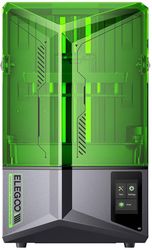 3d printer elegoo saturn 4 photo