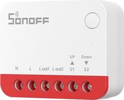 sonoff mini zbrbs zigbee smart roller switch photo