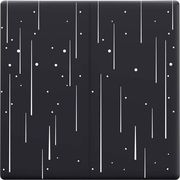 sonoff decorative star cover for t5 2 channel touch switch photo