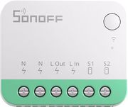 sonoff minir4m mini extreme wifi matter smart switch photo