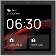 avatto smart panel t6e panel s tuya wifi black photo