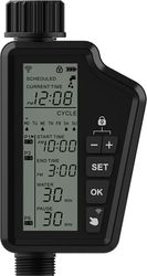 avatto swt60 eu tuya smart garden water controller photo