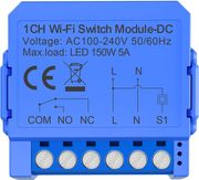 avatto wsm16 dc 1 tuya wireless smart internal dc switch photo