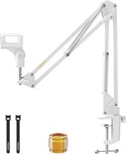 maono ba20 boom arm white photo