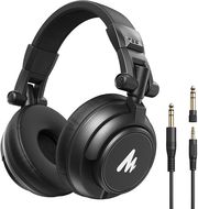 maono au mh601 studio headphones photo