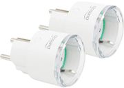gosund sp111 tuya wireless smart plug 3680w 16a 2 pack photo