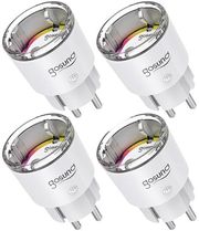 gosund ep2 tuya wireless smart plug 10a 4 pack photo
