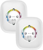 gosund sp1 he wireless homekit smart plug 16a 2 pack photo