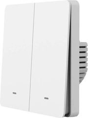 gosund sw9 tuya wireless 2 channel smart wall switch photo