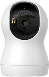 gosund ipc2 3mp ptz tuya wireless smart indoor ip camera photo