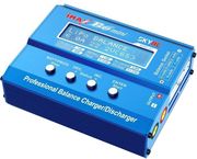 skyrc imax b6 mini battery charger photo