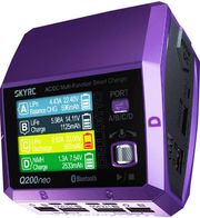 skyrc q200neo battery charger photo