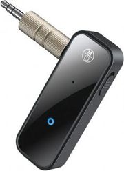 yesido yau25 bluetooth receiver transmitter black photo