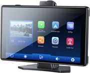 yesido km18 car navigation wi fi 9inch black photo